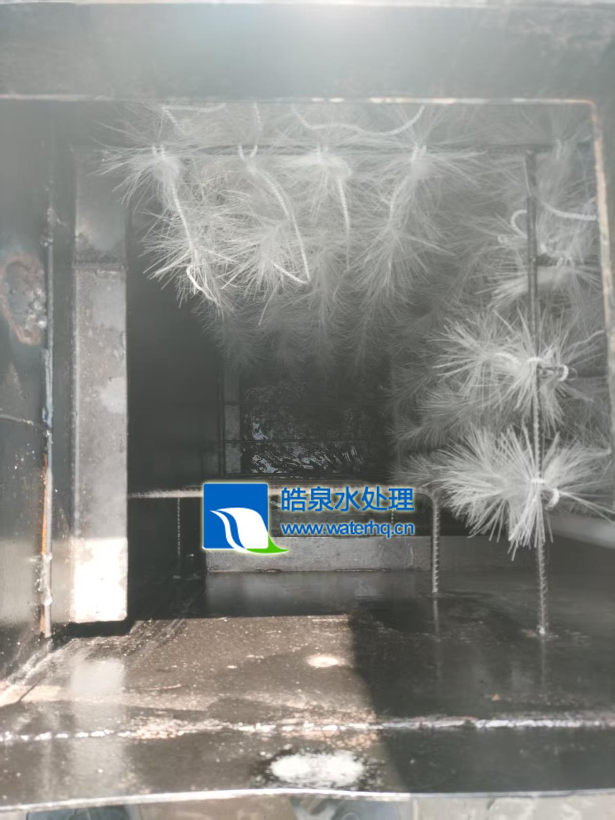 一体化污水处理设备 一体化污水处理设备