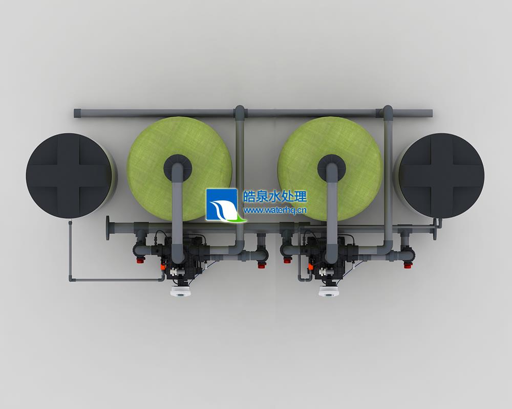 软化水设备